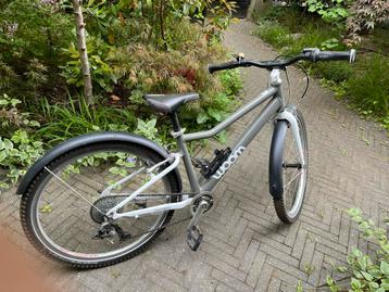 Woom 5 vélo (24 pouces), Enlèvement, Utilisé, Woom