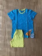 Woody pyjama (maat 152), Kinderen en Baby's, Kinderkleding | Maat 152, Nacht- of Onderkleding, Gebruikt, Jongen of Meisje, Ophalen of Verzenden