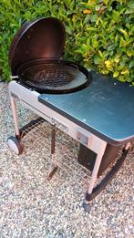 Barbecue à charbon Weber Performer 58 cm, Jardin & Terrasse, Barbecues au charbon de bois, Utilisé, Enlèvement ou Envoi