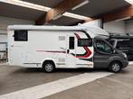 Challenger Premium 2.0D 170pk | Automaat | Twinbedden, Overige merken, 7 tot 8 meter, Bedrijf, Diesel