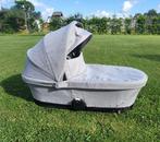 Cybex Gazelle S COT reiswieg en regenscherm, Gebruikt, Met reiswieg, Ophalen, Kinderwagen