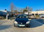 Volkswagen Golf V automaat 1.6 FSI, Auto's, Stof, 1599 cc, 4 cilinders, Bedrijf