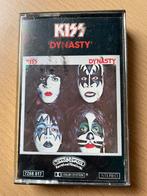 Kiss dynasty, CD & DVD