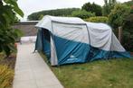 Kampeertent voor 5 personen Arpenaz 5.2, Ophalen of Verzenden, Zo goed als nieuw, Tot en met 5