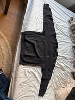Carhartt pull voor goed prijss, Kleding | Heren, Broeken en Pantalons, Ophalen, Zo goed als nieuw, Maat 52/54 (L), Zwart