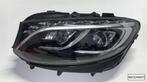 S KLASSE W217 217 NIGHTVISION LED KOPLAMP A2178203000, Enlèvement ou Envoi, Utilisé, Mercedes-Benz