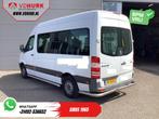 Mercedes-Benz Sprinter 313 2.2 CDI L2H2 €11.132 Incl. BTW BP, Auto's, Bestelwagens en Lichte vracht, Automaat, 213 g/km, Wit, Mercedes-Benz