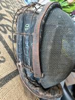 Oud Scherm helm, Ophalen of Verzenden, Gebruikt
