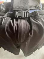 Stone island zomer broek ( kan je ook kort dragen) maat S, Ophalen, Maat 46 (S) of kleiner