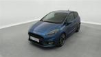 Ford Fiesta 1.5 EcoBoost ST Ultimate (EU6d) (bj 2021), Auto's, Ford, Start-stop-systeem, Gebruikt, 135 g/km, Blauw