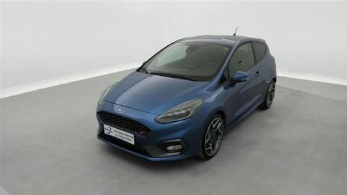 Ford Fiesta 1.5 EcoBoost ST Ultimate (EU6d) (bj 2021), Auto's, Ford, Bedrijf, Te koop, Fiësta, ABS, Boordcomputer, Centrale vergrendeling