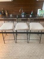 Barkruk bescherm zitjes in verpaking (nieuw), Tuin en Terras, Ophalen of Verzenden