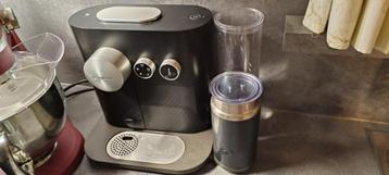 Nespresso machine beschikbaar voor biedingen