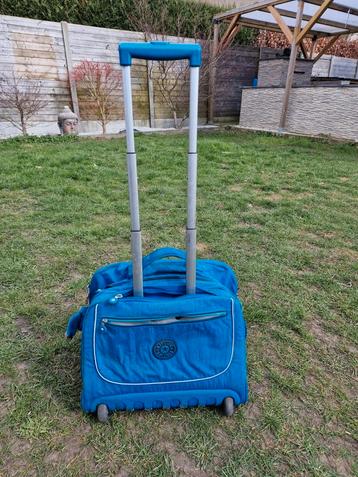 Kipling school tas beschikbaar voor biedingen
