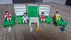 Playmobil - Kinderkamer, Ophalen, Gebruikt