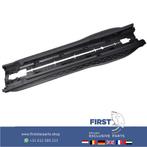 W254 C254 GLC AMG ZIJSKIRT TREEPLANKEN ZWART LINKS RECHTS DO