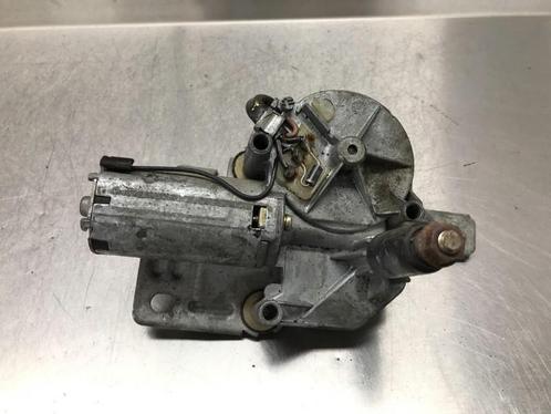 RUITENWISSERMOTOR ACHTER Nissan Primera (P10), Auto-onderdelen, Ruiten en Toebehoren, Nissan, Gebruikt