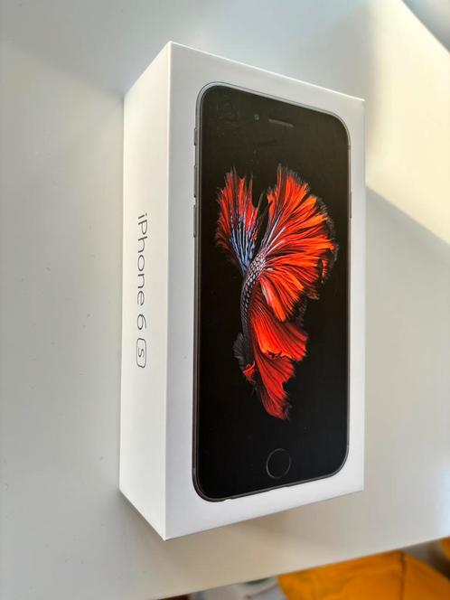 iPhone 6s 64Gb uitstekende staat + Otterbox beschermhoes, Télécoms, Téléphonie mobile | Apple iPhone, Utilisé, iPhone 6S, Enlèvement