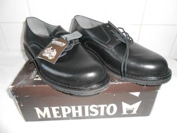 Herenschoenen Mephisto 43,5 - nieuw ! beschikbaar voor biedingen