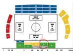 Union - Bruges 3 tickets, Tickets & Billets, Sport | Football