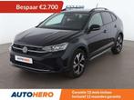 Volkswagen Taigo 1.0 TSI Life (bj 2024, automaat), Auto's, 1263 kg, Stof, Gebruikt, 116 pk