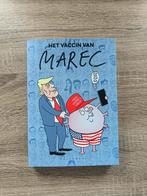 Het vaccin van Marec - 2020, Enlèvement ou Envoi, Une BD, Utilisé, Marec