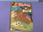 Bundeling oude magazines van mickey mouse. (1959), Autres types, Mickey Mouse, Utilisé, Enlèvement ou Envoi