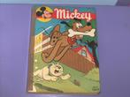 Bundeling oude magazines van mickey mouse. (1959), Verzamelen, Ophalen of Verzenden, Mickey Mouse, Gebruikt, Overige typen