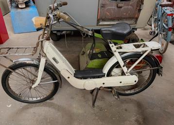 RECHERCHE PIAGGIO CIAO beschikbaar voor biedingen