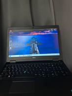 Dell Latitude Pro, Computers en Software, Windows Laptops, Ophalen of Verzenden, SSD