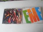 2 MAXI CD SINGLES  - EMF, Cd's en Dvd's, Maxi-single, Ophalen of Verzenden, Zo goed als nieuw, 2 t/m 5 singles