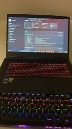MSI GF63 Thin 11UC – i7 11e Gén, 16 Go RAM, RTX, SSD 512 Go, Computers en Software, Windows Laptops, Ophalen of Verzenden, Zo goed als nieuw