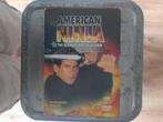 American Ninja box, Cd's en Dvd's, Vanaf 12 jaar, Verzenden, Martial Arts, Boxset