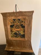 Nepalese thangka, Antiek en Kunst, Ophalen of Verzenden