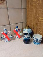 Delft beeldjes, Antiek en Kunst, Ophalen