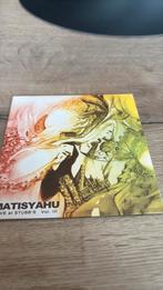 Matisyahu, Ophalen, Zo goed als nieuw