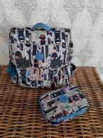 Kipling boekentas skateboard, Ophalen of Verzenden, Gebruikt