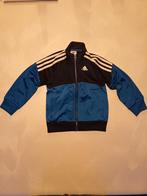 Adidas training maat 104, Ophalen
