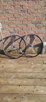 Roues VTT 29", VTT, Roue