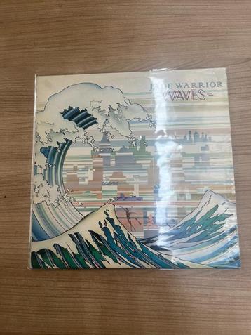 JADE WARRIOR - WAVES beschikbaar voor biedingen