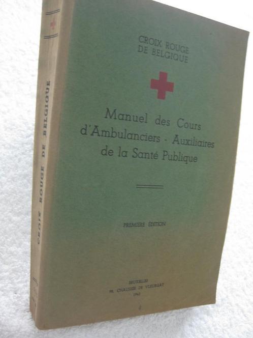 Ambulance ambulance ambulance op slagvelden uit de oorlog 40, Boeken, Oorlog en Militair, Gelezen, Algemeen, Ophalen of Verzenden