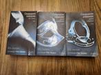 Lot de 3 livres de 50 Nuances de Grey bon état Maison non fu, Livres, Enlèvement ou Envoi, Utilisé, El James, Amérique