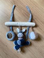 Knuffel voor aan maxicosi te hangen, Kinderen en Baby's, Ophalen, Gebruikt