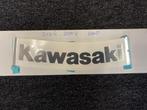 Kawasaki ZX6R 2007 2008 Tanksticker ninja zx6-r, Motoren, Ophalen of Verzenden, Gebruikt