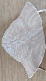 Chapeau soleil BB, Kinderen en Baby's, Kinderkleding | Petten en Hoeden, Ophalen, Meisje, Hoed, H&M