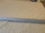 Kindermatras merk ABZ, Matelas, 70 à 85 cm, Comme neuf, Enlèvement