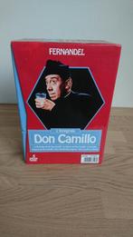 Don Camillo "l'integrale", CD & DVD, DVD | Classiques, Comme neuf, Enlèvement ou Envoi