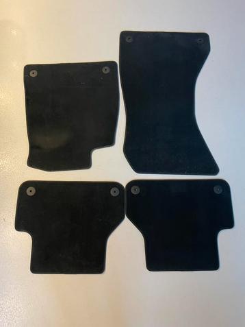 Tapis de sol Audi A4 beschikbaar voor biedingen