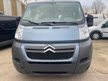 Citroen jumper  beschikbaar voor biedingen