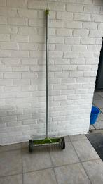 Handmatige verticuteerder, Tuin en Terras, Hand-tuingereedschap, Ophalen, Zo goed als nieuw